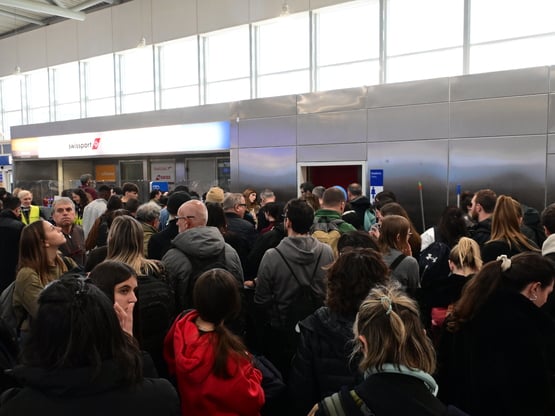 FIR Αθηνών: Στο επίκεντρο της Ειδικής Επ...