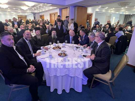 Πάτρα: Το Επιμελητήριο Αχαΐας έκοψε την ...