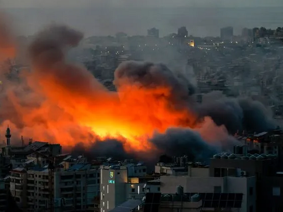 LIVE - Mέση Ανατολή: «Δεν είμαστε εύκολη...