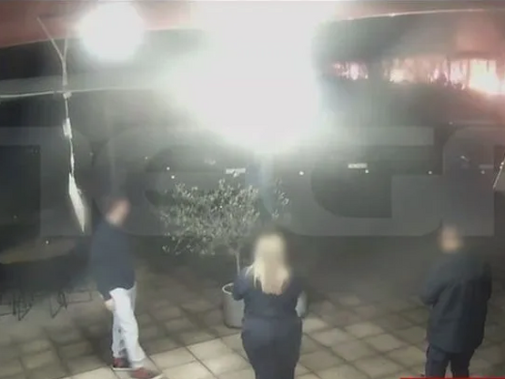 Βιολάντα: Νέα βίντεο από την φονική έκρη...