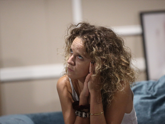 Έλλη Τρίγγου: «Απ’ όλα έχω βιώσει στις σ...