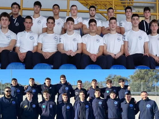 Πρόκριση ΝΟΠ-ΝΕΠ στο εφηβικό