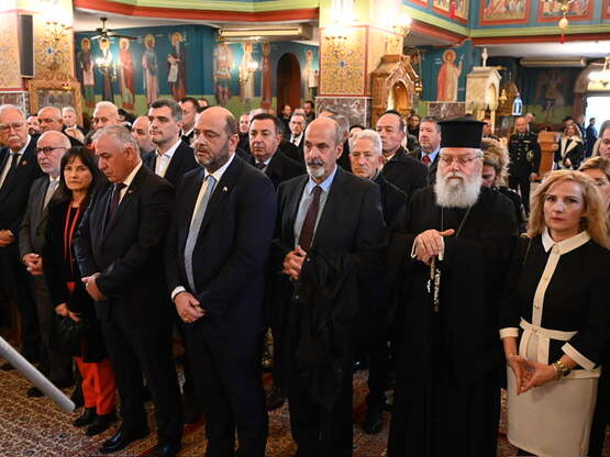 Αίγιο: Ολοκληρώθηκαν οι εκδηλώσεις για τ...