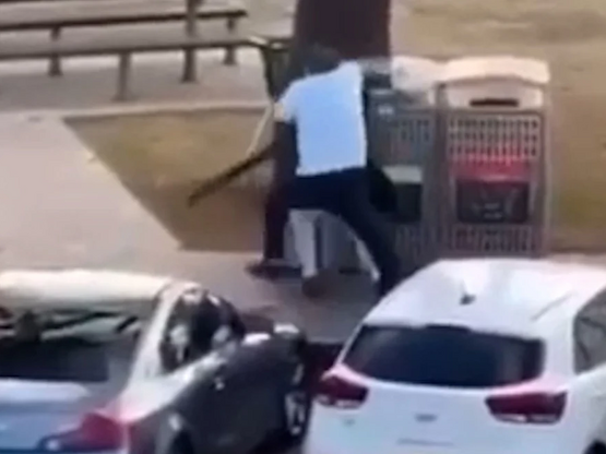 Τρομοκρατική η επίθεση σε παραλία στο Σί...