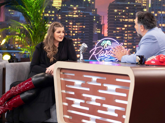 Μαρία Κίτσου: «Δέχθηκα ανθρωποφαγία για ...