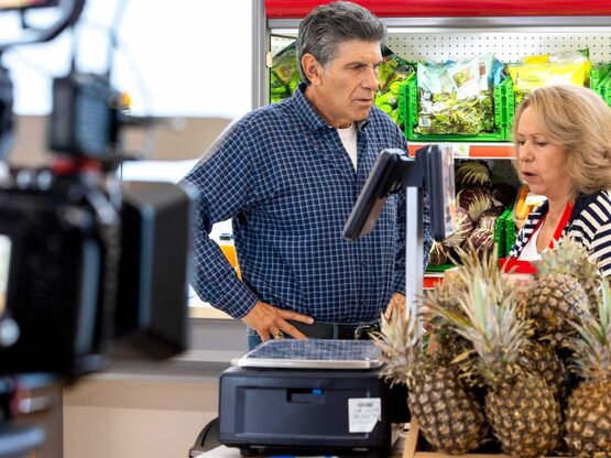  Σούπερ ήρωες: Όσα συμβαίνουν backstage ...