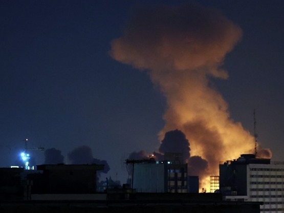 Νετανιάχου: Το Ισραήλ χτύπησε πετροχημικ...