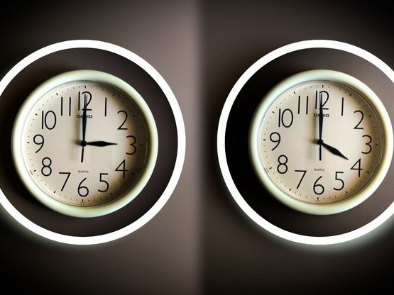 Αλλαγή ώρας: Θα καταργηθεί τελικά από το...