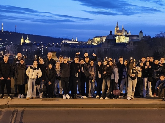 Εκπαιδευτική επίσκεψη μαθητών της Α΄, Β΄...