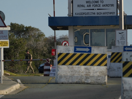 Πόλη φάντασμα το Ακρωτήρι στην Κύπρο λόγ...