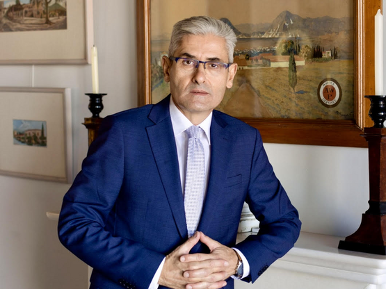 Άγγελος Τσιγκρής: Ομιλία στην Αθήνα για ...