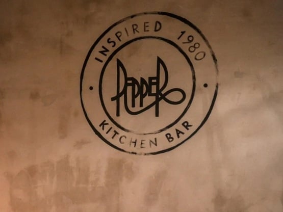 Ρεβεγιόν Πρωτοχρονιάς με special menu στο Pepper