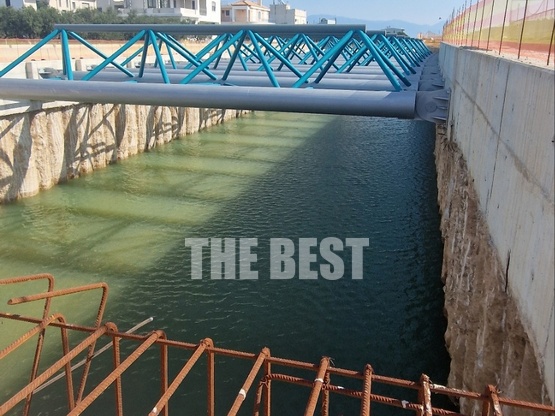 Πάτρα: «Λίμνη» με βάθος 5 μέτρα, πλάτος ...