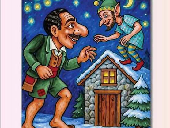 Τρείς ημέρες γεμάτες Χριστουγεννιάτικες ...