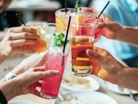 «Νηφάλια μπαρ»: Η νέα τάση διασκέδασης π...