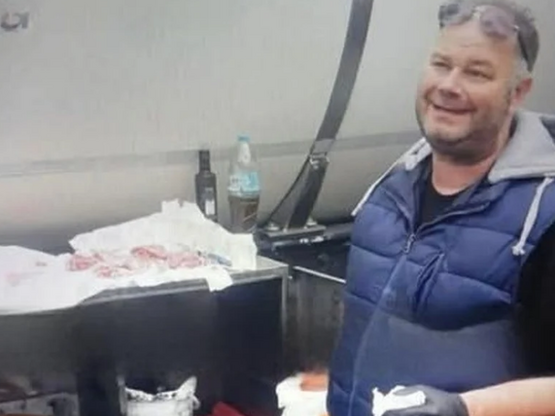 Πάτρα: Σήμερα τον τελευταίο αντίο στον 5...