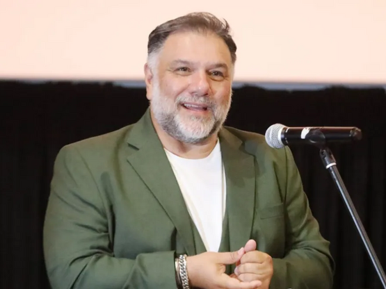 Γρηγόρης Αρναούτογλου: Έχω φάει διάφορα ...