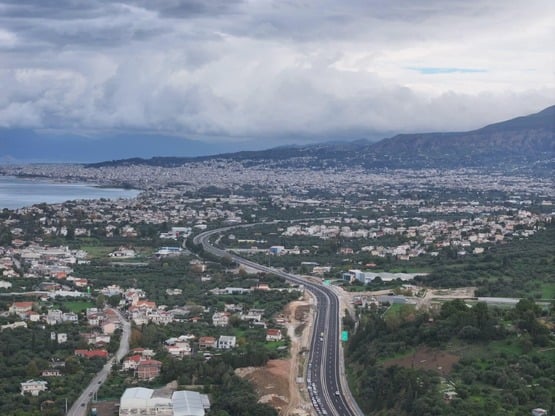 Πύργος-Καλό Νερό-Τσακώνα: Το 2026 ξεκινά...