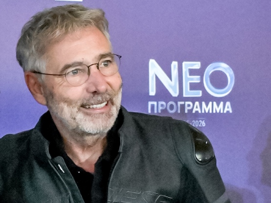 Θοδωρής Αθερίδης: Η στιγμή που αποχωρεί ...