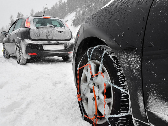 Αχαΐα: Παγετός και χιονοπτώσεις προκαλού...