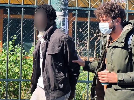 Στη φυλακή ο 48χρονος από το Σουδάν που ...