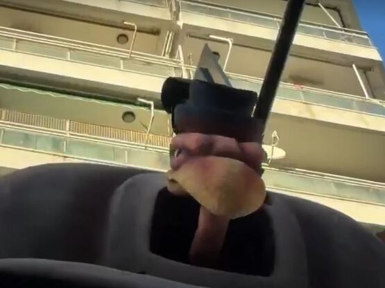 Πάτρα: Άρμα του Καρναβαλιού προσέκρουσε ...