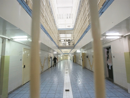 Ποιος είναι ο διαβόητος εκτελεστής που μ...