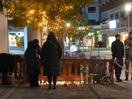 Τραγωδία στο Κραν Μοντανά: Δύσκολη η ανα...