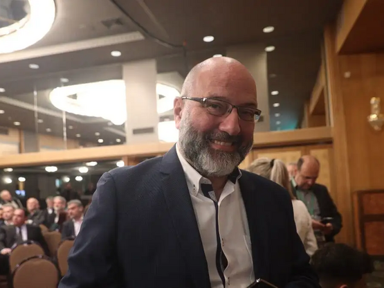 Σάκης Αρναούτογλου: Το δημόσιο μήνυμα γι...