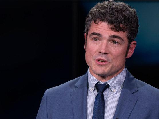 Μέση Ανατολή: Παραιτήθηκε ο επικεφαλής τ...