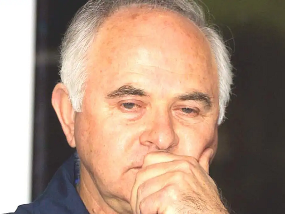 Πέθανε ο Βασίλης Δανιήλ, πρώην προπονητή...