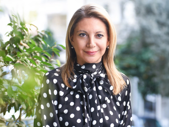 Καρυστιανού: «Το διεφθαρμένο πολιτικό σύ...