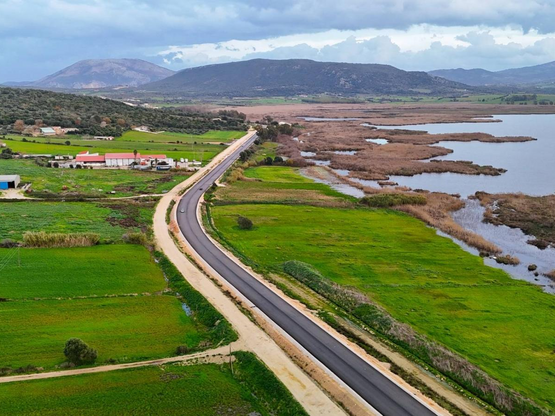 Αθήνα - Λευκάδα σε 3 ώρες: Εντυπωσιακό β...