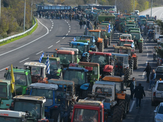 «Γολγοθάς» η Χριστουγεννιάτικη έξοδος: Ο...