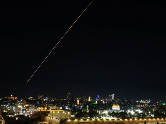 LIVE - Μέση Ανατολή: Συναγερμός στο Ακρω...