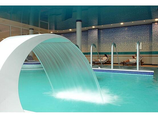 Δυο διανυκτερεύσεις 2 ατόμων με ημιδιατρ...