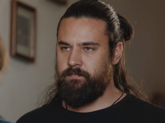 Γη της ελιάς – spoiler: Σοβαρό τροχαίο γ...