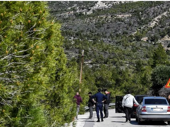 Λουτράκι: Προφυλακίστηκε ο 17χρονος για ...