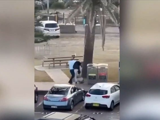 Σίδνεϊ: Μουσουλμάνος φοιτητής από το Πακ...