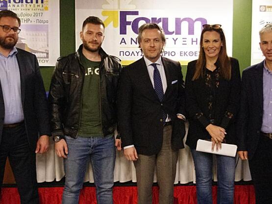 Oικογενειακές επιχειρήσεις: Oι δυσκολίε...