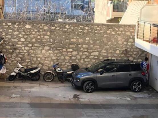 Αποκλειστικό (Νο 151): Εργοστάσιο λιπασμ...