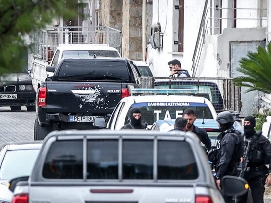 Βορίζια: «Ποτέ δεν είπα, ούτε θα πω “θέλ...