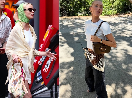 Φοριούνται και σαν ζώνες: Το «παιχνίδι» ...