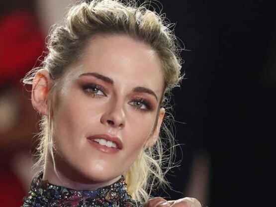 Κρίστεν Στιούαρτ: Εξηγεί τον λόγο που μί...