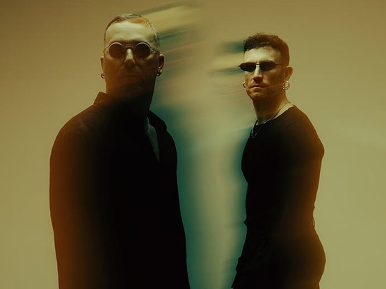 Οι Fideles live στην Πάτρα