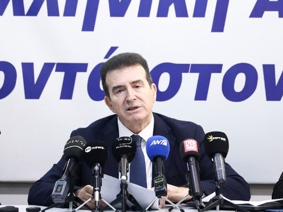 Θεσσαλονίκη: Ενδείξεις οπαδικού κινήτρου...