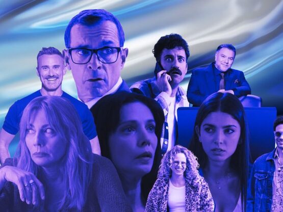 Τηλεθέαση: Μάχη στην prime time για την ...