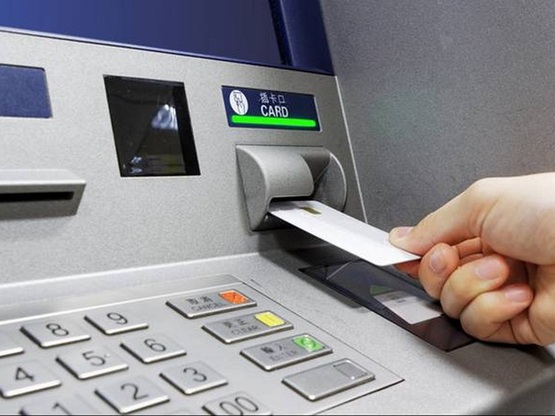 ΑΤΜ: Μπορούν να σας αδειάσουν τον λογαρι...