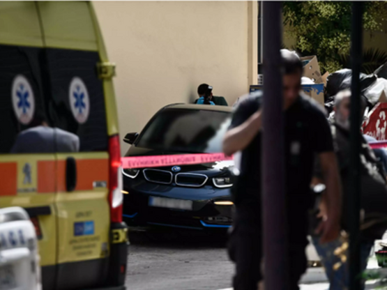 Δολοφονία τοπογράφου: Ισόβια στον εκτελε...