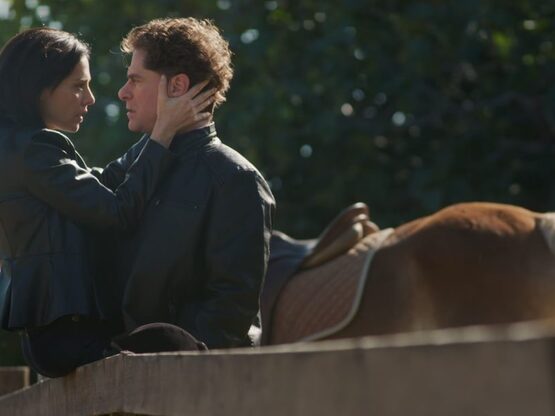 Μια νύχτα μόνο: Με νέα επεισόδια από 19 ...